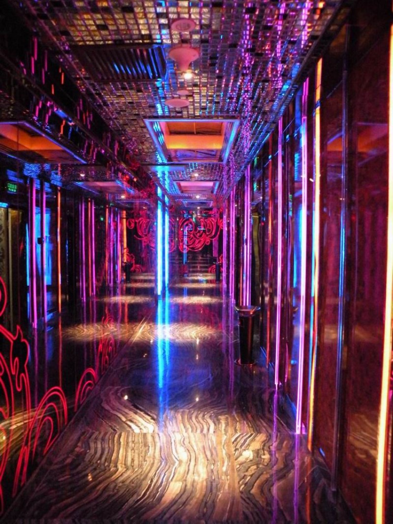 毕节商务KTV订房指南-赫章县ktv预订