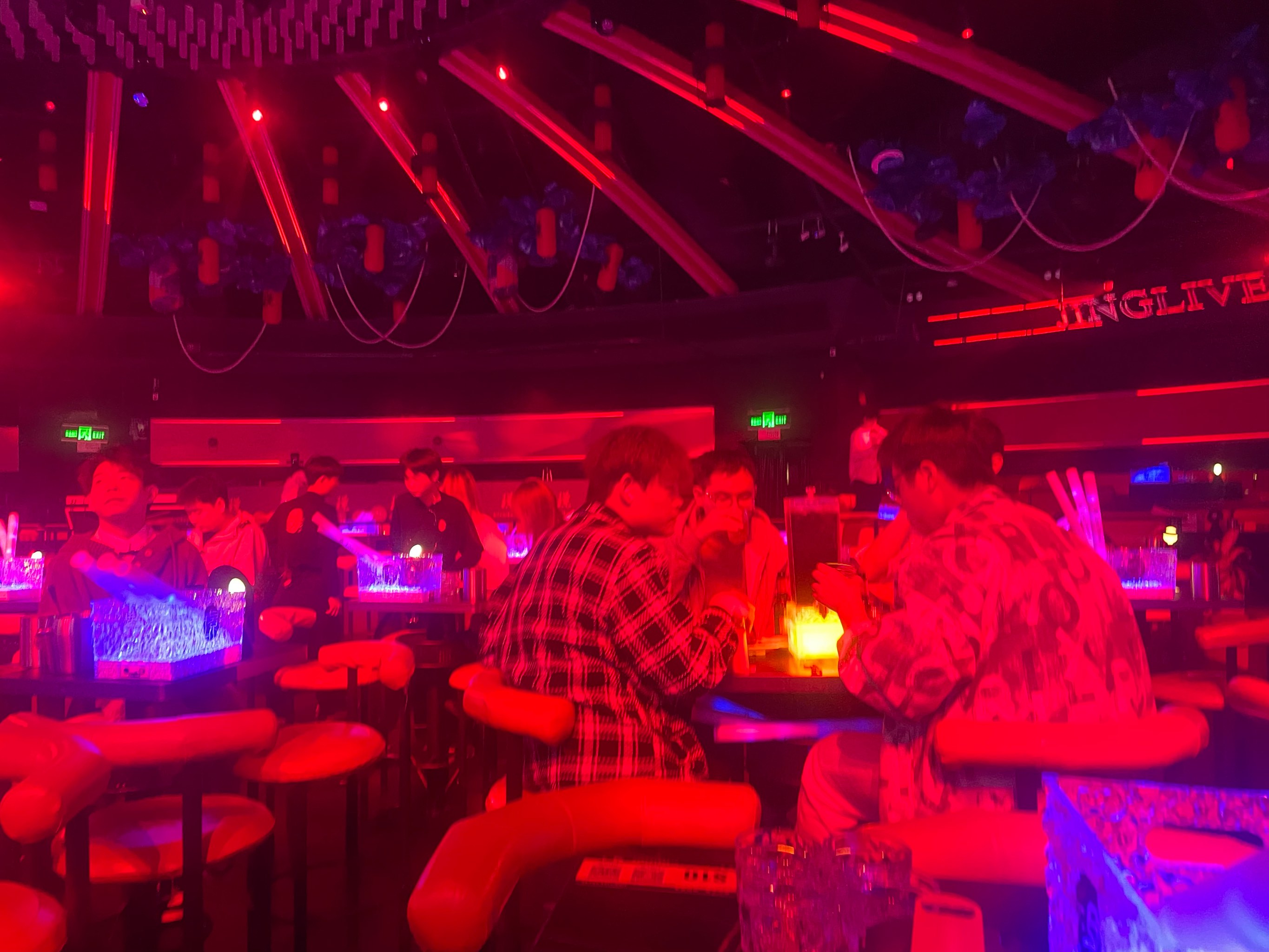 毕节商务ktv推荐商务ktv有哪些选择-赫章县ktv预订